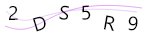Click to hear the code spoken.